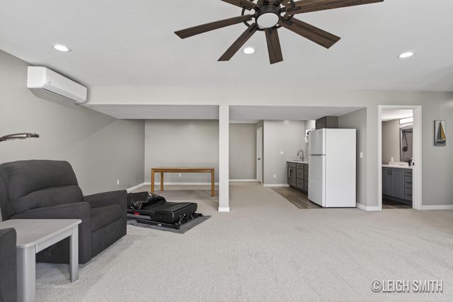 5901 Lynn Drive, Allendale Twp, MI 49401