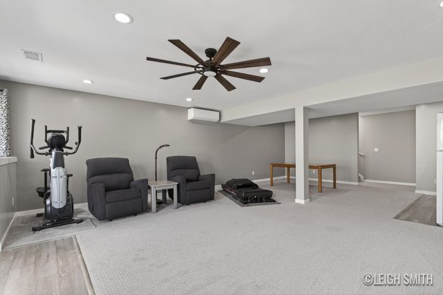 5901 Lynn Drive, Allendale Twp, MI 49401