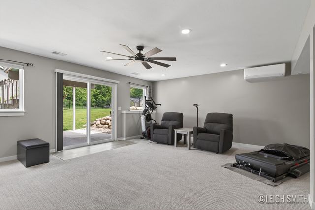 5901 Lynn Drive, Allendale Twp, MI 49401