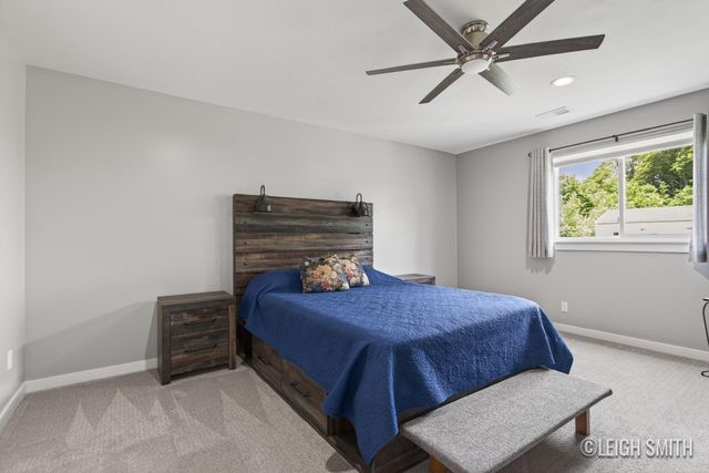 5901 Lynn Drive, Allendale Twp, MI 49401