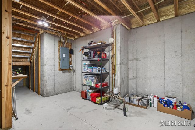 5901 Lynn Drive, Allendale Twp, MI 49401