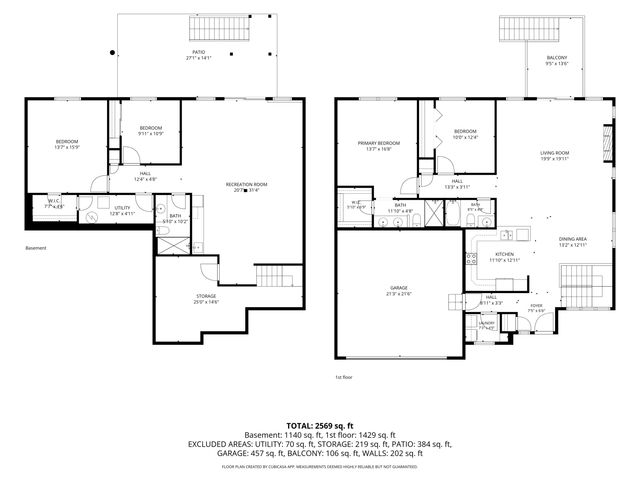 5901 Lynn Drive, Allendale Twp, MI 49401