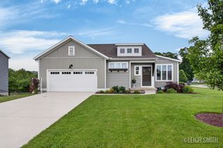 5901 Lynn Drive, Allendale Twp, MI 49401