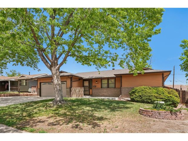 11040 Acoma St, Northglenn, CO 80234