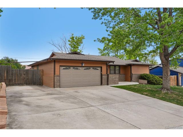 11040 Acoma St, Northglenn, CO 80234