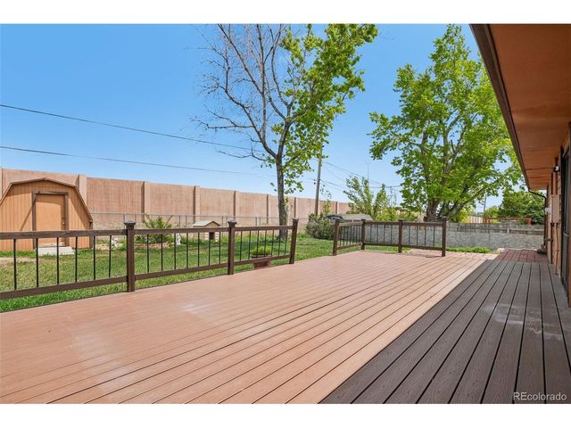 11040 Acoma St, Northglenn, CO 80234