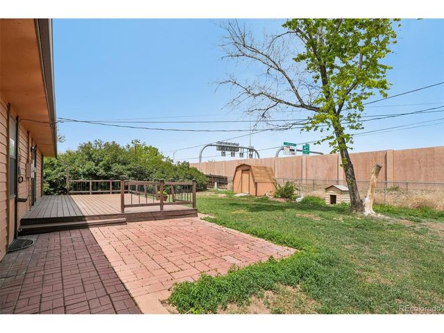 11040 Acoma St, Northglenn, CO 80234