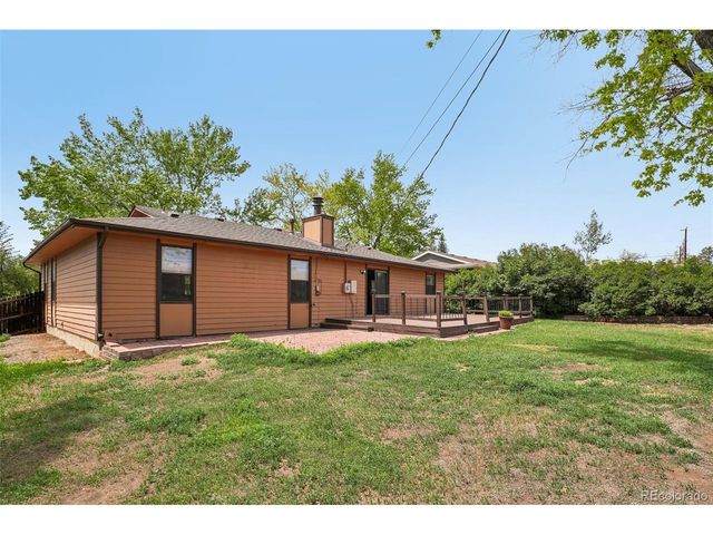 11040 Acoma St, Northglenn, CO 80234