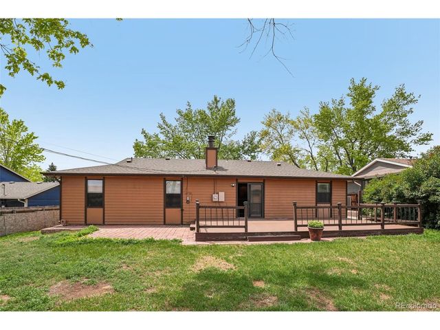 11040 Acoma St, Northglenn, CO 80234