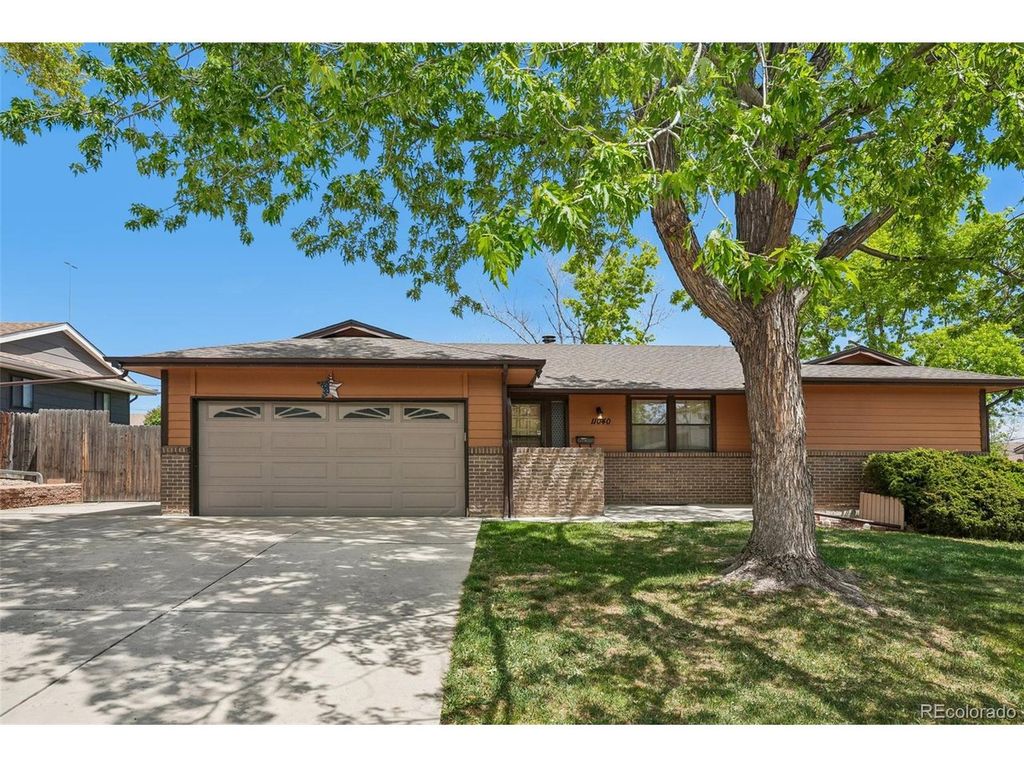 11040 Acoma St, Northglenn, CO 80234