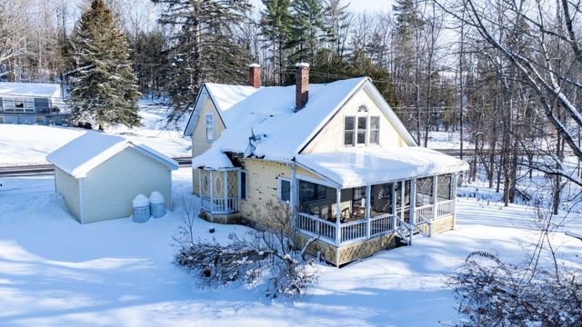 4168 Darling Hill Road, Derby, VT 05829
