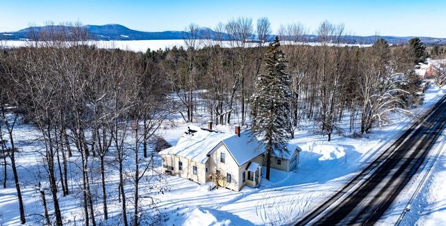 4168 Darling Hill Road, Derby, VT 05829