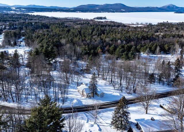 4168 Darling Hill Road, Derby, VT 05829