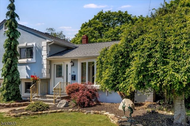 11 Allen Dr, Wayne Twp., NJ 07470