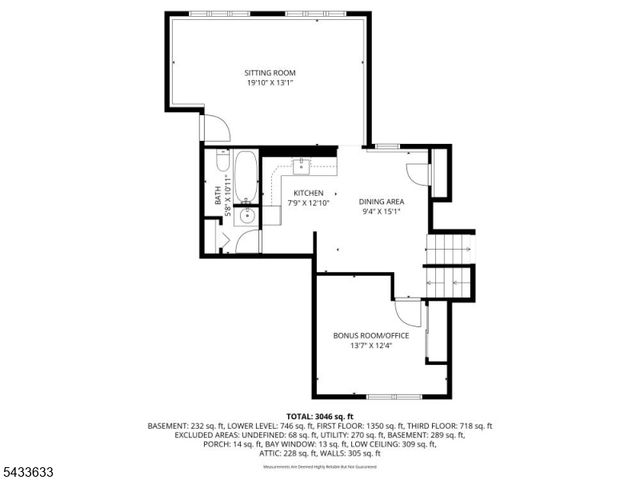 11 Allen Dr, Wayne Twp., NJ 07470
