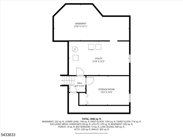 11 Allen Dr, Wayne Twp., NJ 07470