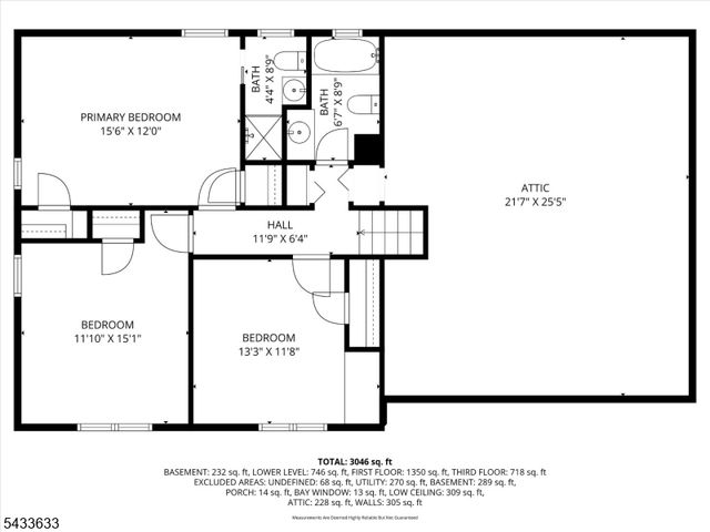 11 Allen Dr, Wayne Twp., NJ 07470