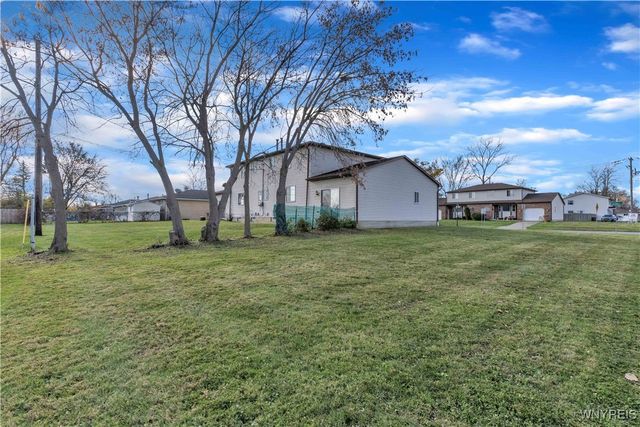 9 and 5 Lordan Drive, Cheektowaga, NY 14227