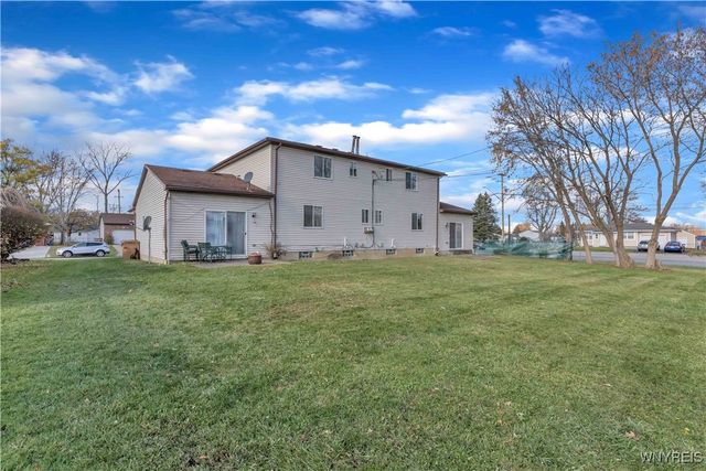 9 and 5 Lordan Drive, Cheektowaga, NY 14227