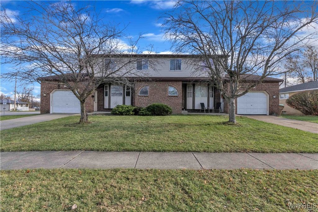 9 and 5 Lordan Drive, Cheektowaga, NY 14227