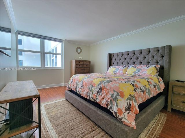 2030 S Ocean Dr 1718, Hallandale Beach, FL 33009