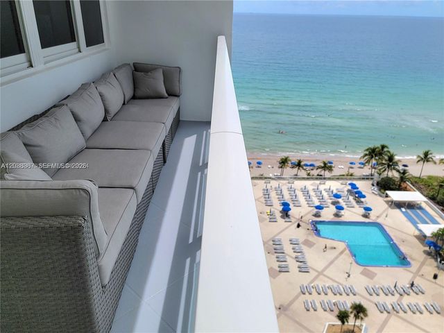 2030 S Ocean Dr 1718, Hallandale Beach, FL 33009