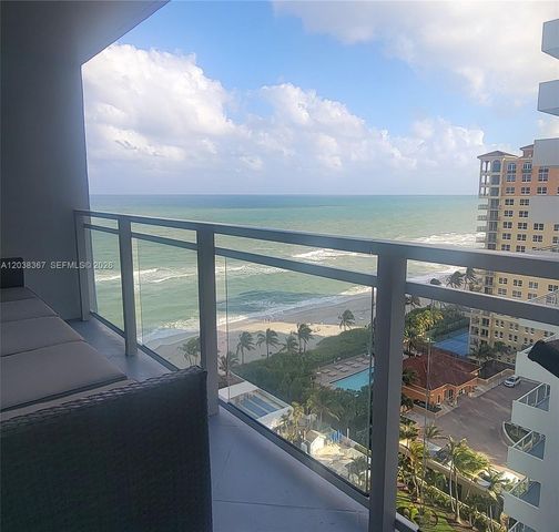 2030 S Ocean Dr 1718, Hallandale Beach, FL 33009