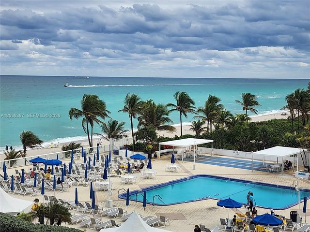 2030 S Ocean Dr 1718, Hallandale Beach, FL 33009