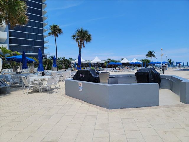 2030 S Ocean Dr 1718, Hallandale Beach, FL 33009