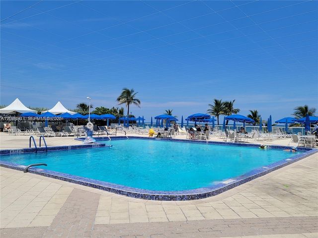 2030 S Ocean Dr 1718, Hallandale Beach, FL 33009