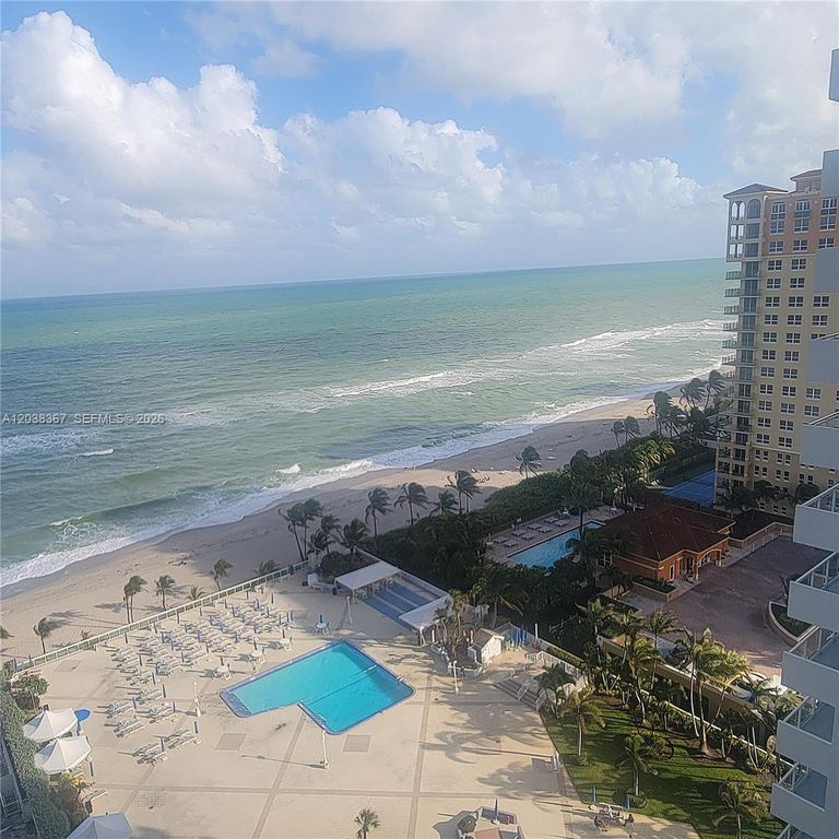 2030 S Ocean Dr 1718, Hallandale Beach, FL 33009