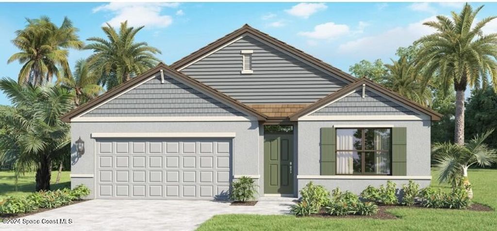 9077 Venetian Square, Vero Beach, FL 32966