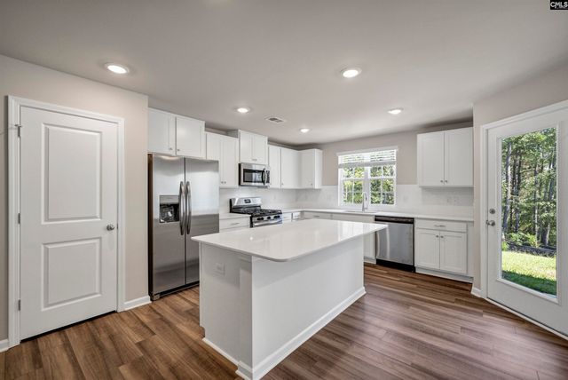 160 Winding Chestnut Drive, Columbia, SC 29212