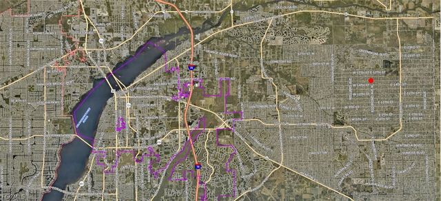 303 E 15th ST, Lehigh Acres, FL 33972