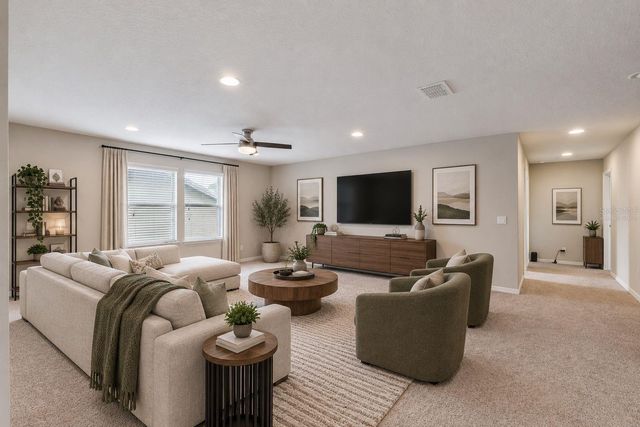 2819 MEAD AVENUE, St Cloud, FL 34771