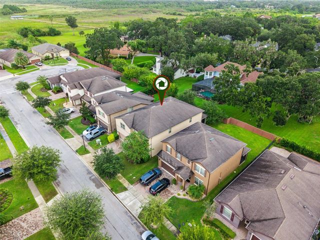 2819 MEAD AVENUE, St Cloud, FL 34771