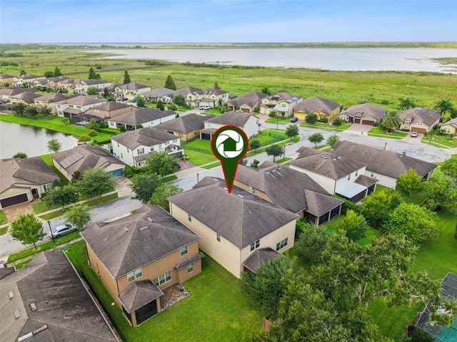 2819 MEAD AVENUE, St Cloud, FL 34771