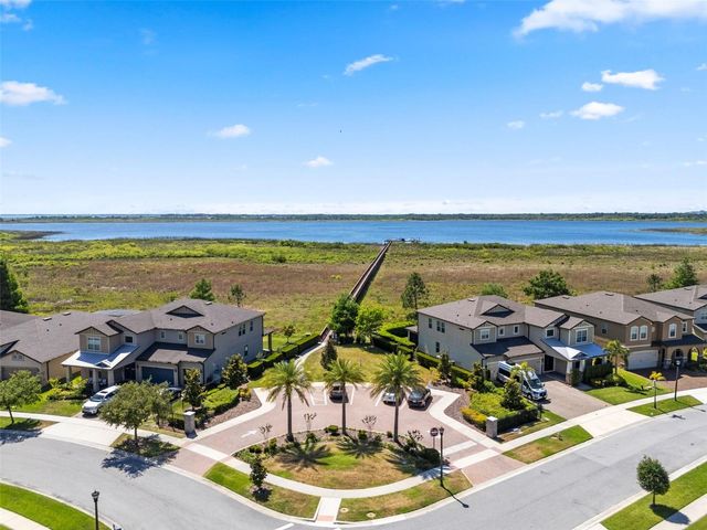 2819 MEAD AVENUE, St Cloud, FL 34771