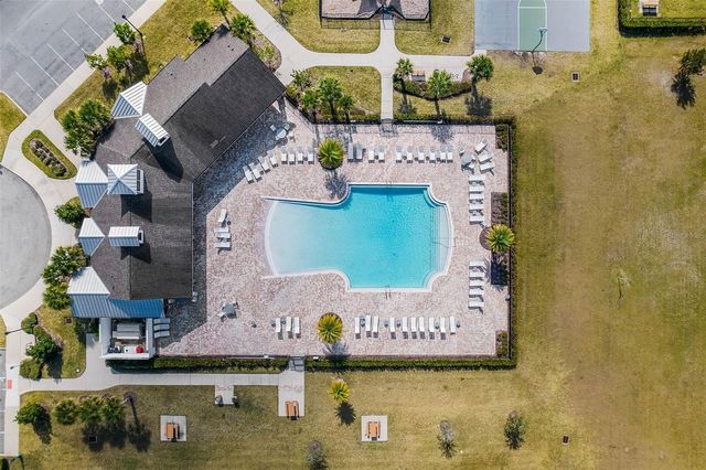 2819 MEAD AVENUE, St Cloud, FL 34771