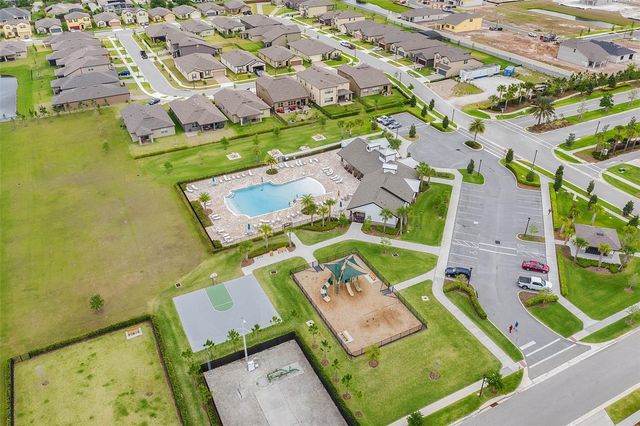 2819 MEAD AVENUE, St Cloud, FL 34771