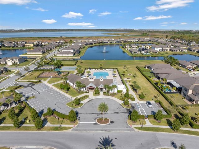 2819 MEAD AVENUE, St Cloud, FL 34771