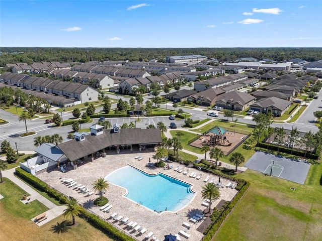 2819 MEAD AVENUE, St Cloud, FL 34771
