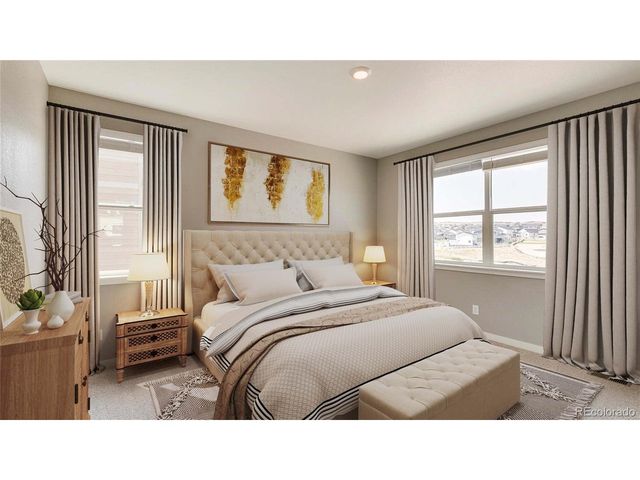 43068 Ganton Club St, Elizabeth, CO 80107