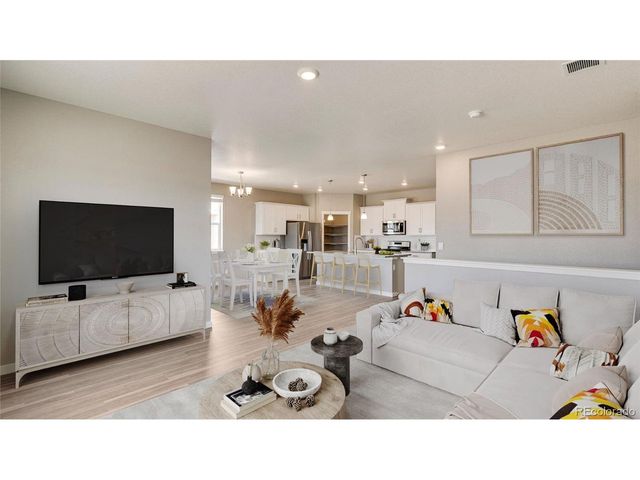 43068 Ganton Club St, Elizabeth, CO 80107