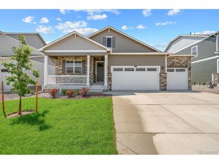43068 Ganton Club St, Elizabeth, CO 80107
