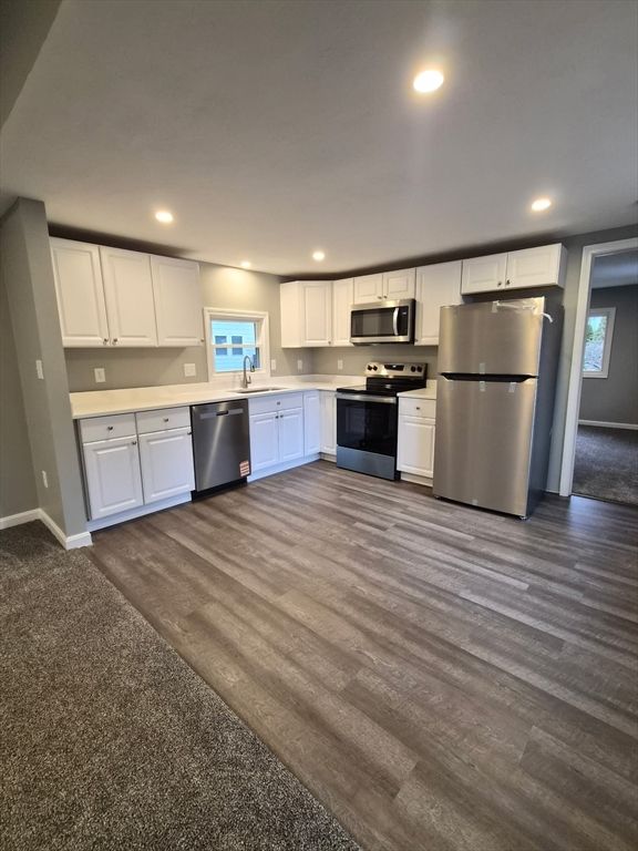 7 David, Carver, MA 02330