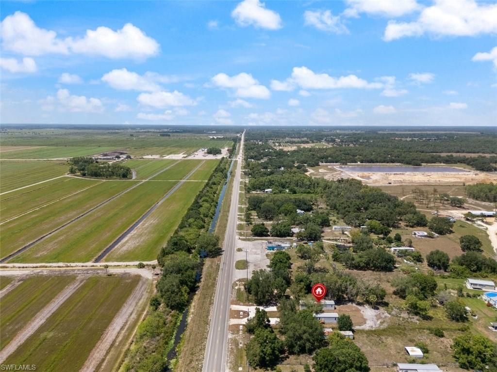 5535 S Sr-29, LABELLE, FL 33935 — exterior