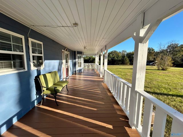 130 County Road 738, Cedar Bluff, AL 35959