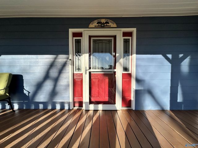 130 County Road 738, Cedar Bluff, AL 35959