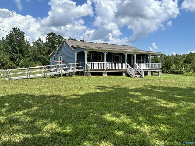 130 County Road 738, Cedar Bluff, AL 35959